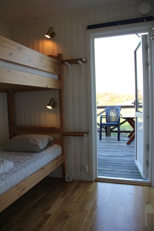 Ramsviks Overgard Hostel Hunnebostrand Phòng bức ảnh