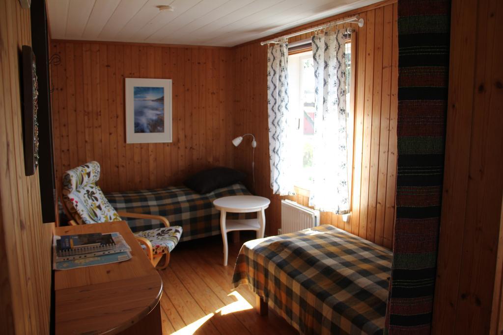 Ramsviks Overgard Hostel Hunnebostrand Phòng bức ảnh